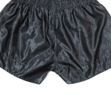 Mens Sports Shorts Black 2XL W34