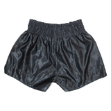 Mens Sports Shorts Black 2XL W34