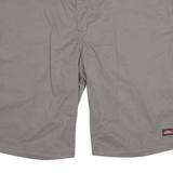 DICKIES Mens Workwear Shorts Grey 2XL W42