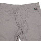 DICKIES Mens Workwear Shorts Grey 2XL W42