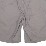 DICKIES Mens Workwear Shorts Grey 2XL W42