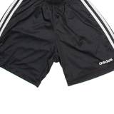 ADIDAS Mens Casual Shorts Black S W22