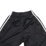 ADIDAS Mens Casual Shorts Black S W22
