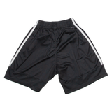 ADIDAS Mens Casual Shorts Black S W22