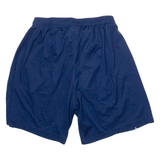 ADIDAS Mens Casual Shorts Blue M W26