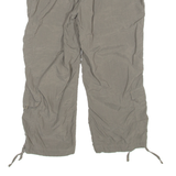 THE NORTH FACE Womens Pedal Pushers Shorts Grey S W28