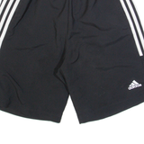 ADIDAS Mens Swimming Shorts Blue S W24