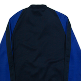 NIKE Paris Saint Gernain Mens Track Jacket Blue M