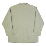 KINGSTYLE Womens Jacket Beige UK 16