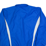 HELLY HANSEN Lightweight Mens Jacket Blue M