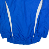 HELLY HANSEN Lightweight Mens Jacket Blue M