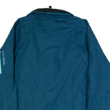 HELLY HANSEN Womens Jacket Blue M