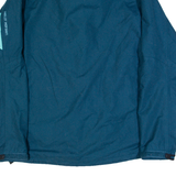 HELLY HANSEN Womens Jacket Blue M