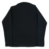 KAPPA Mens Jacket Black M