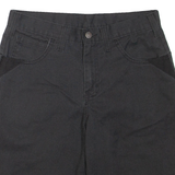 DICKIES Mens Chino Shorts Grey S W30