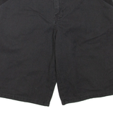 DICKIES Mens Chino Shorts Grey S W30