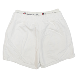 CHAMPION Mens Casual Shorts White M W26