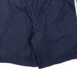 ADIDAS Mesh Lined Mens Swimming Shorts Blue L W24