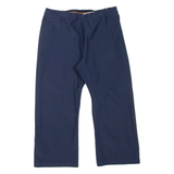NIKE Womens Casual Shorts Blue S W24