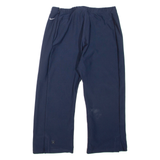 NIKE Womens Casual Shorts Blue S W24