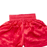 NATION MAN Mens Sports Shorts Red M W24