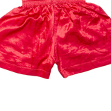 NATION MAN Mens Sports Shorts Red M W24