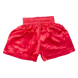 NATION MAN Mens Sports Shorts Red M W24