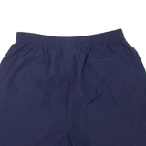ADIDAS Mens Sports Shorts Blue M W26