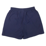 ADIDAS Mens Sports Shorts Blue M W26