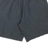 ADIDAS Mesh Lined Mens Swimming Shorts Grey M W30