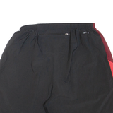 NIKE Dri-fit Mens Sports Shorts Black L W28