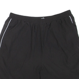 ELLESSE Mens Casual Shorts Black M W30