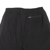 ELLESSE Mens Casual Shorts Black M W30