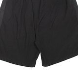 ELLESSE Mens Casual Shorts Black M W30