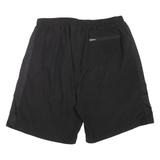 ELLESSE Mens Casual Shorts Black M W30