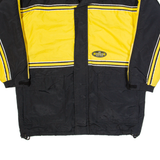 JAKO Insulated Mens Coat Black M