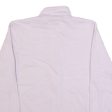 FILA Womens Track Jacket Pink XS