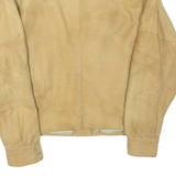 Womens Jacket Beige M