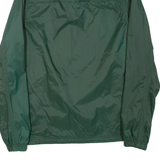 TIMBERLAND Mens Jacket Green Nylon S