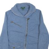 LAUREN RALPH LAUREN Womens Jacket Blue S