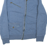 LAUREN RALPH LAUREN Womens Jacket Blue S