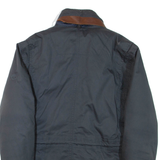 TIMBERLAND Slim Fit Mens Jacket Blue M