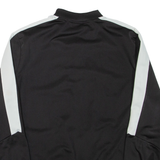 PUMA Mens Track Jacket Black L