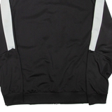 PUMA Mens Track Jacket Black L