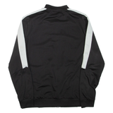 PUMA Mens Track Jacket Black L