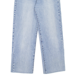 YES OR NO Lea Womens Jeans Blue Regular Skinny Stone Wash W28 L27