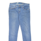 TOMMY HILFIGER Venice Womens Jeans Blue Slim Skinny W28 L30