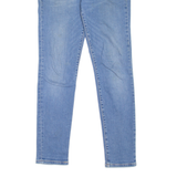 TOMMY HILFIGER Venice Womens Jeans Blue Slim Skinny W28 L30