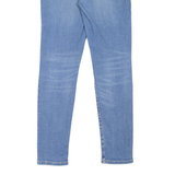 TOMMY HILFIGER Venice Womens Jeans Blue Slim Skinny W28 L30