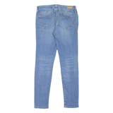 TOMMY HILFIGER Venice Womens Jeans Blue Slim Skinny W28 L30